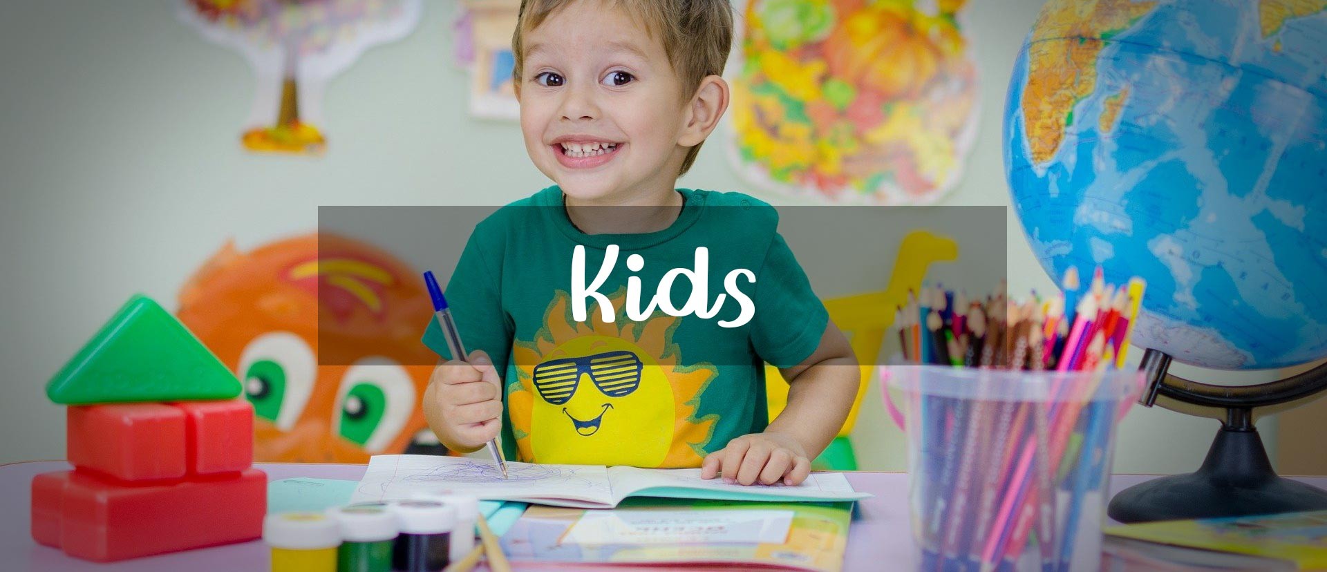 Chatterbox - akademia językowa