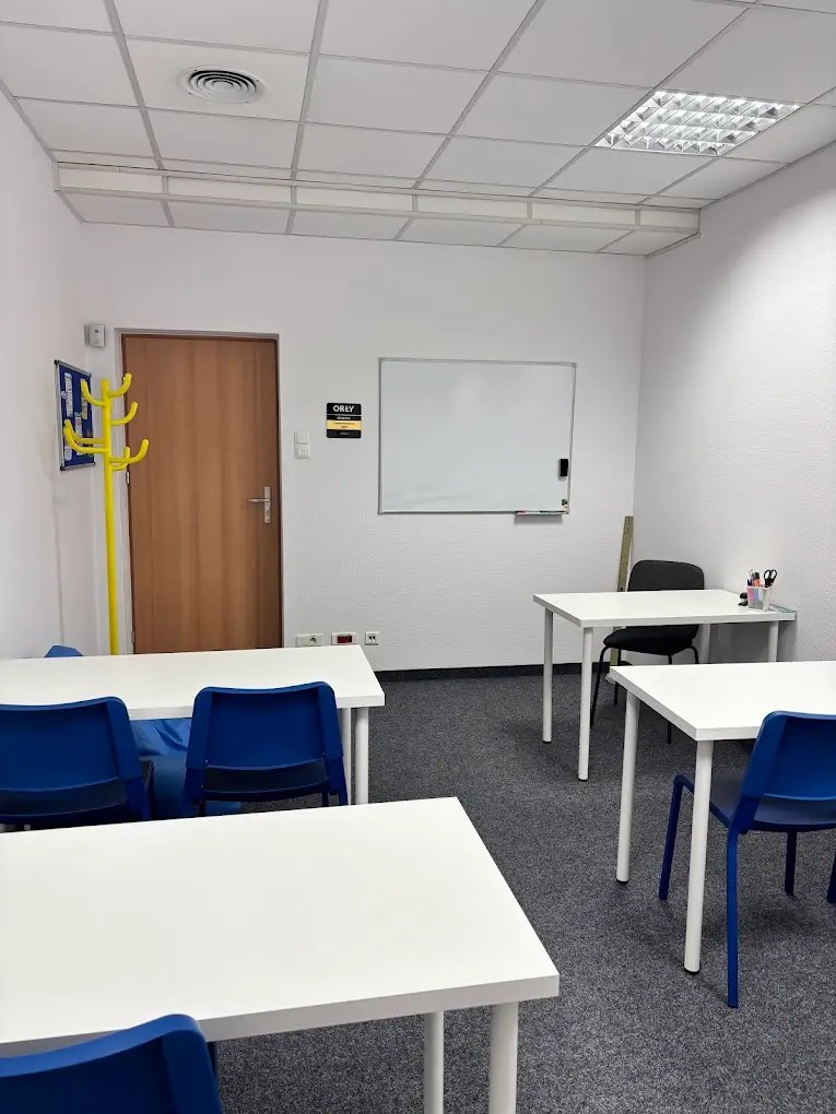 Równanie Wiedzy Centrum Korepetycji - zdjęcie 2