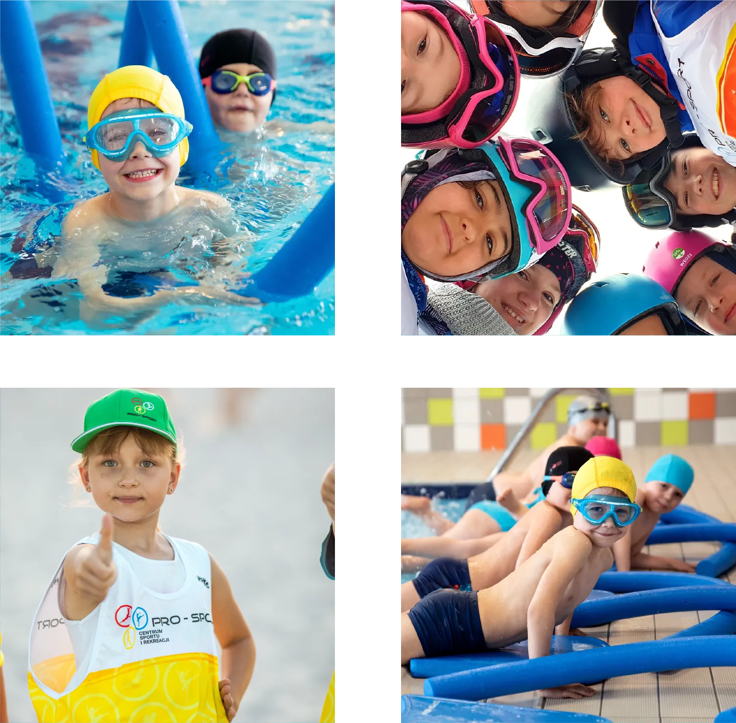 Centrum Pro-Sport - Szkoła Pływania - zdjęcie 3