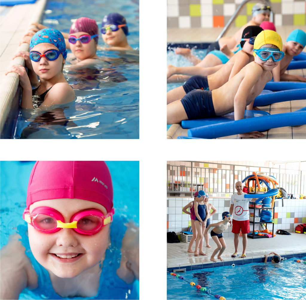 Centrum Pro-Sport - Szkoła Pływania - zdjęcie 2
