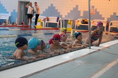 Szkoła Pływania SwimLove Lublin - Nauka Pływania Dzieci i Dorosłych - zdjęcie 2