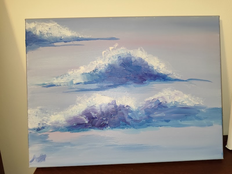 Magazyn Sztuk | Pracownia Ośrodka Kultury Ochoty