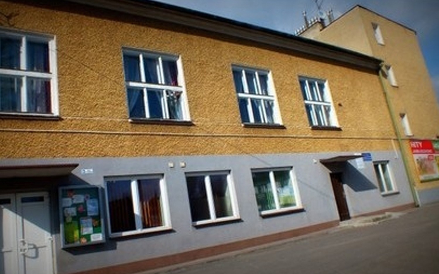 Rzeszowski Dom Kultury - Siedziba Główna - zdjęcie 3