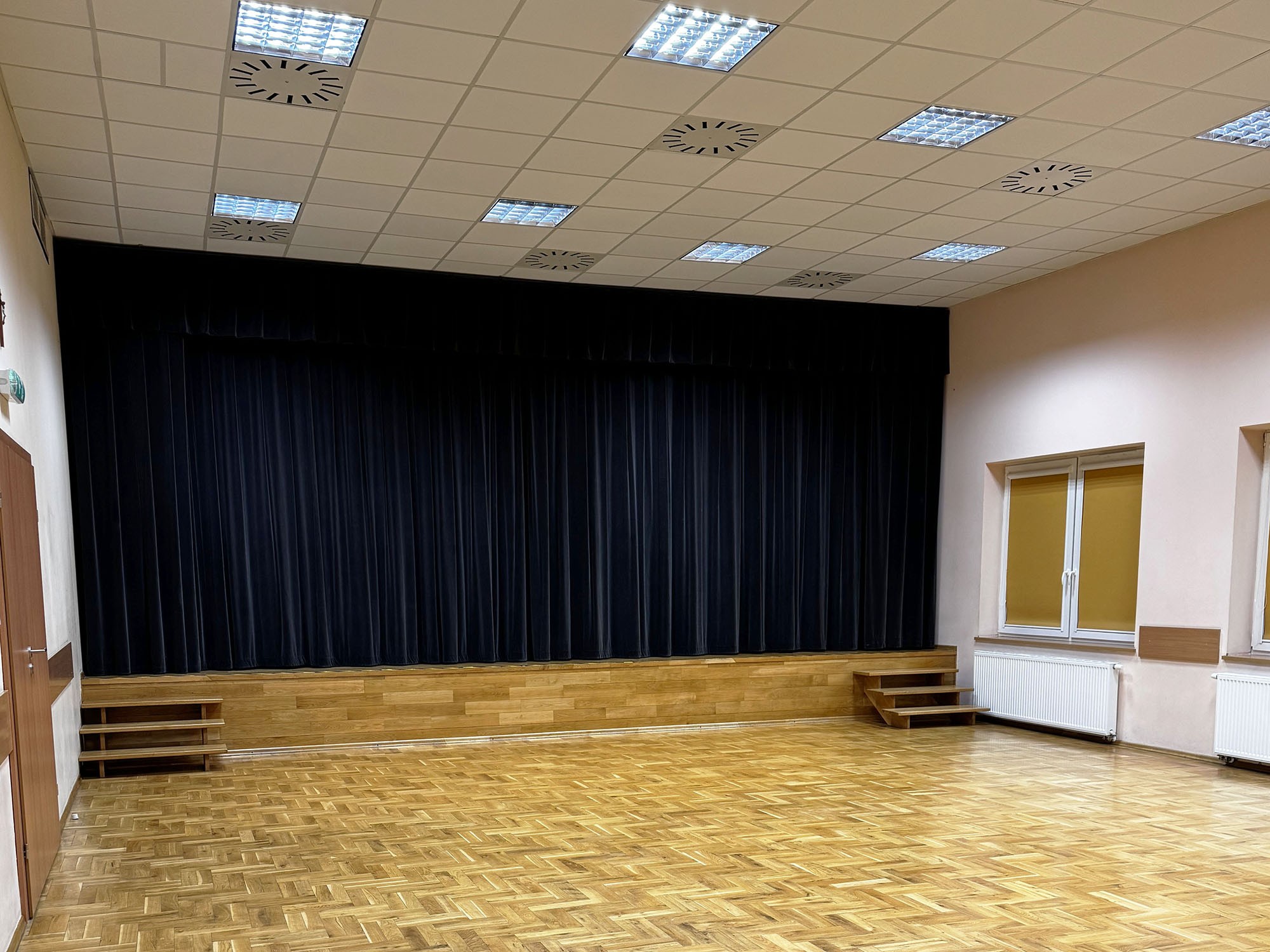 Rzeszowski Dom Kultury - Siedziba Główna - zdjęcie 7