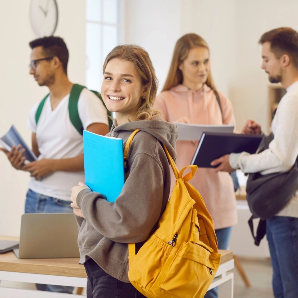 Szkoła Matematyki 2plus2 Bazylianówka