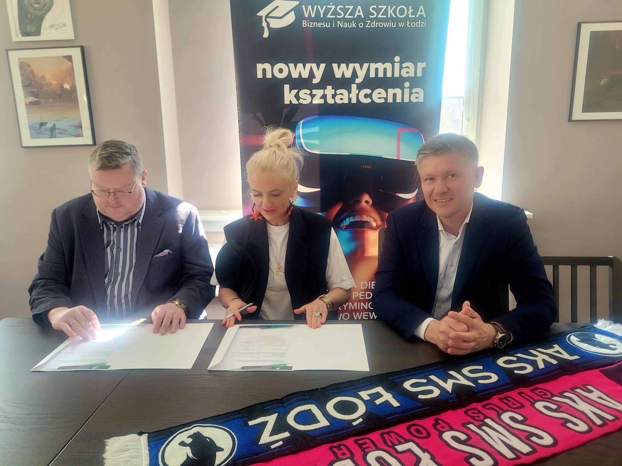 AKS SMS Łódź - akademia i szkółka piłkarska dla dzieci - zdjęcie 5
