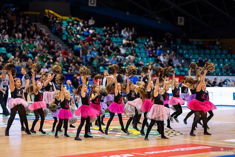 Cheerleaders Academy Szkoła Tańca