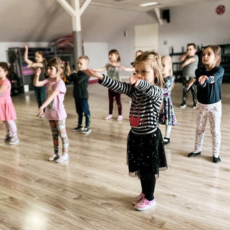 Akademia Ruchu Fitness Club