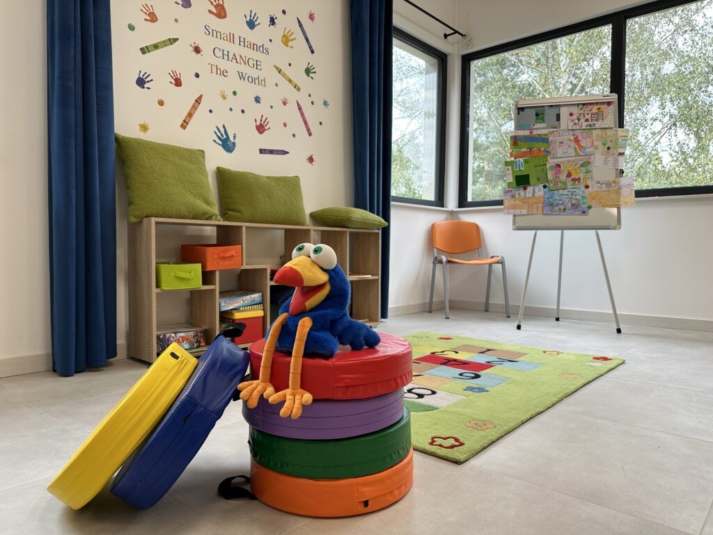 ELC Szkoła Języka Angielskiego w Wesołej - zdjęcie 3