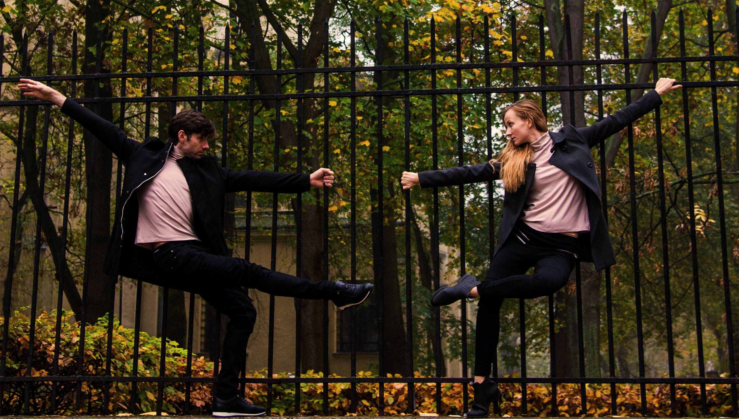 YaroshDance (YaBallet) - Balet dla dzieci i dorosłych