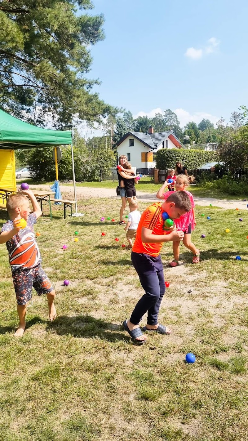 Festa Centrum Animacyjno-Edukacyjne