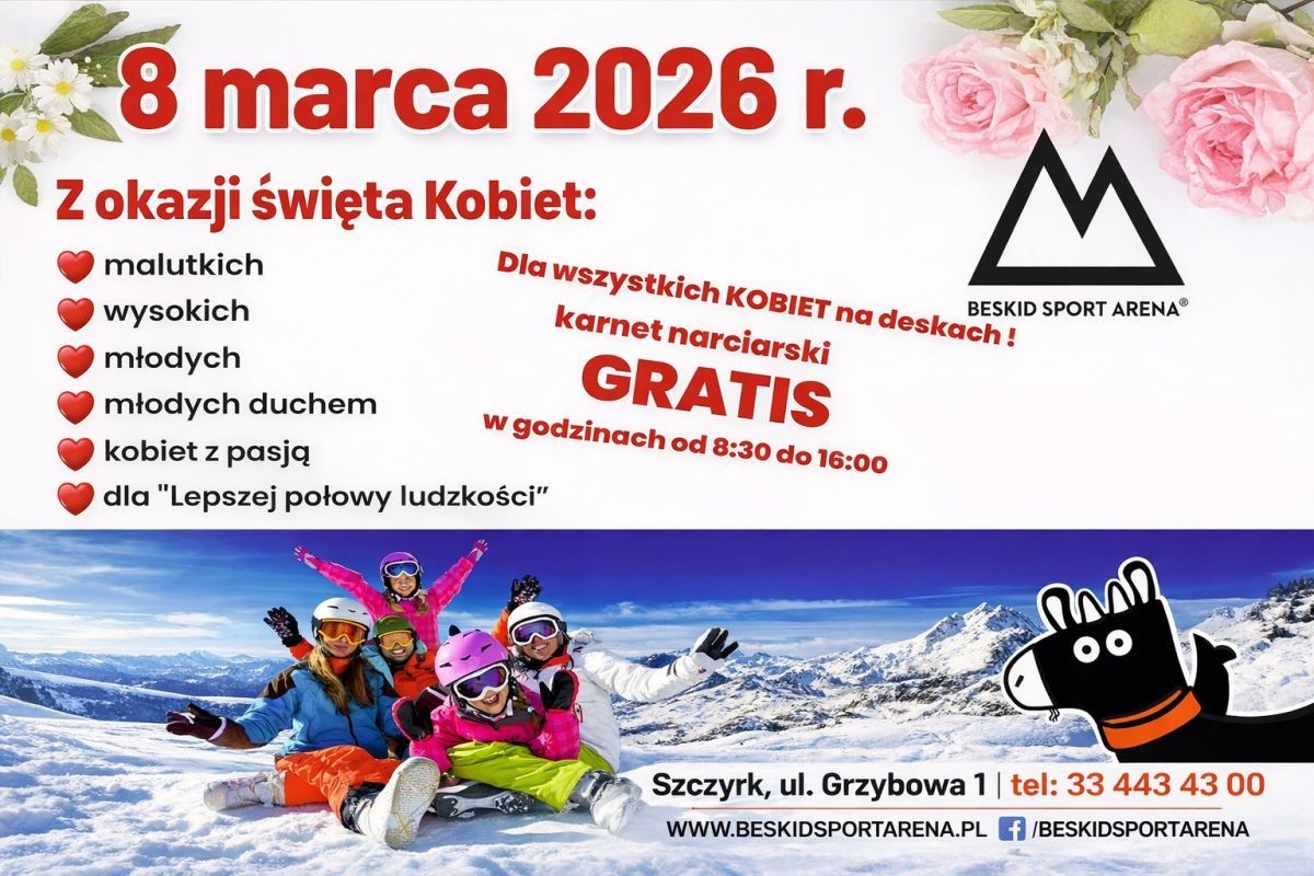 Szkoła narciarska BSA Szczyrk