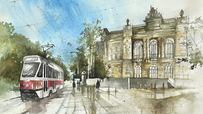 MODUŁ - Kurs Rysunku Warszawa