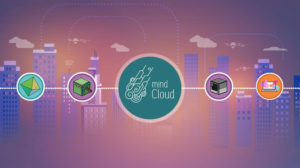 MindCloud Lublin - zdjęcie 2