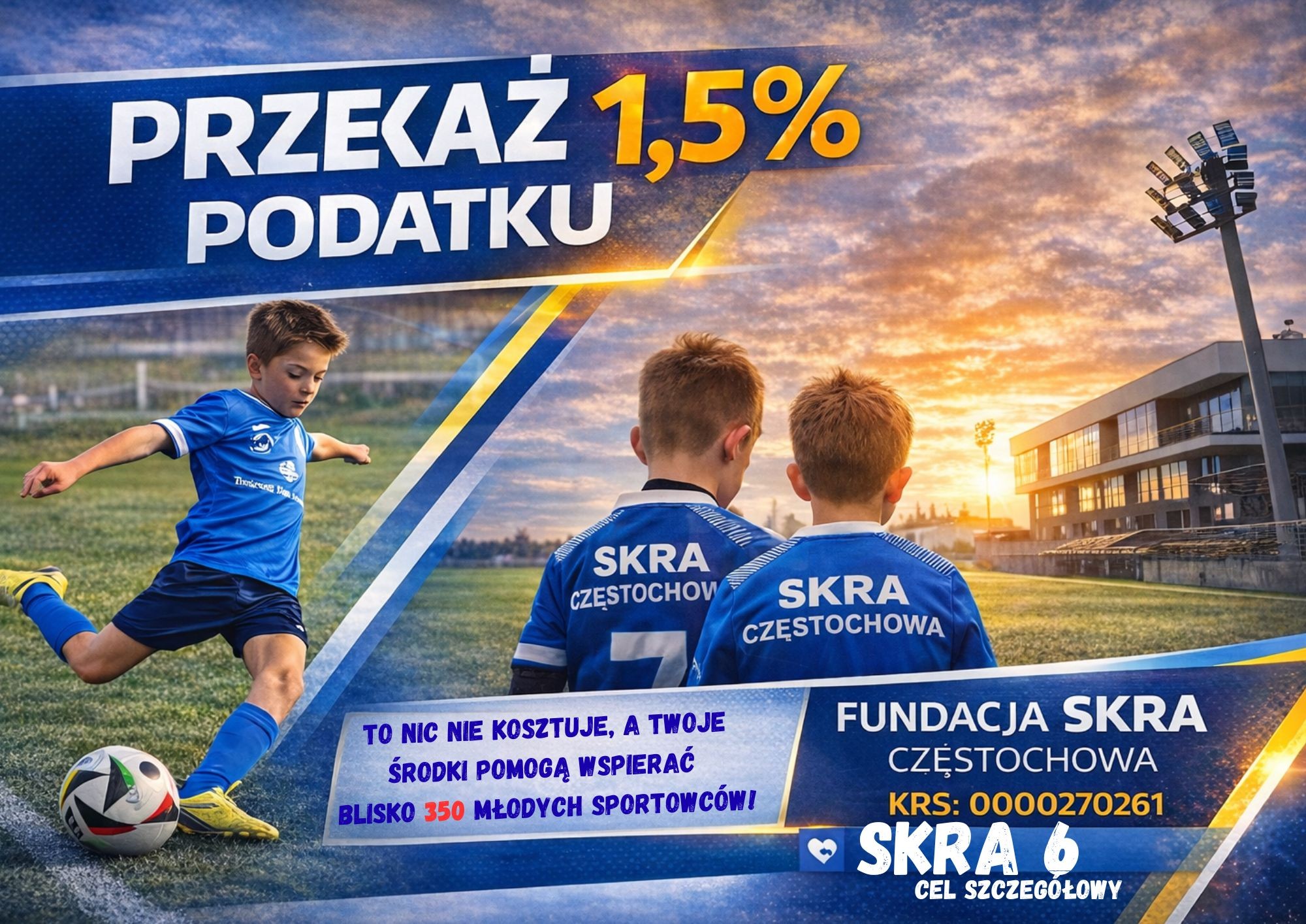 KS Skra Częstochowa