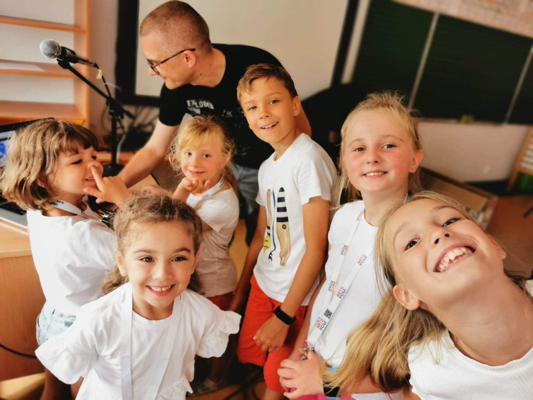 Szkoła Muzyczna Art2You w Luzinie