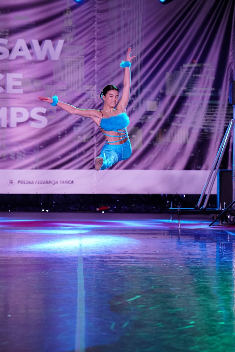 Akademia Tańca Bezuma - szkoła tańca Luboń, zajęcia dla dzieci i młodzieży, warsztaty i obozy taneczne