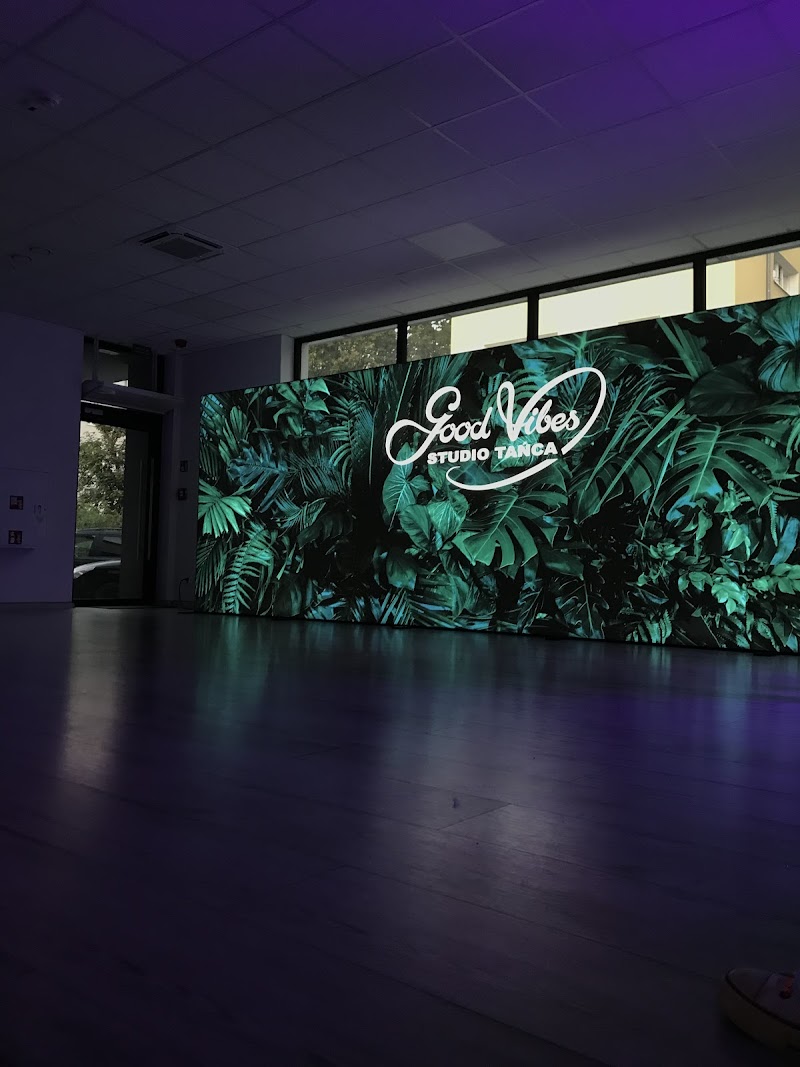 Studio Tańca Good Vibes