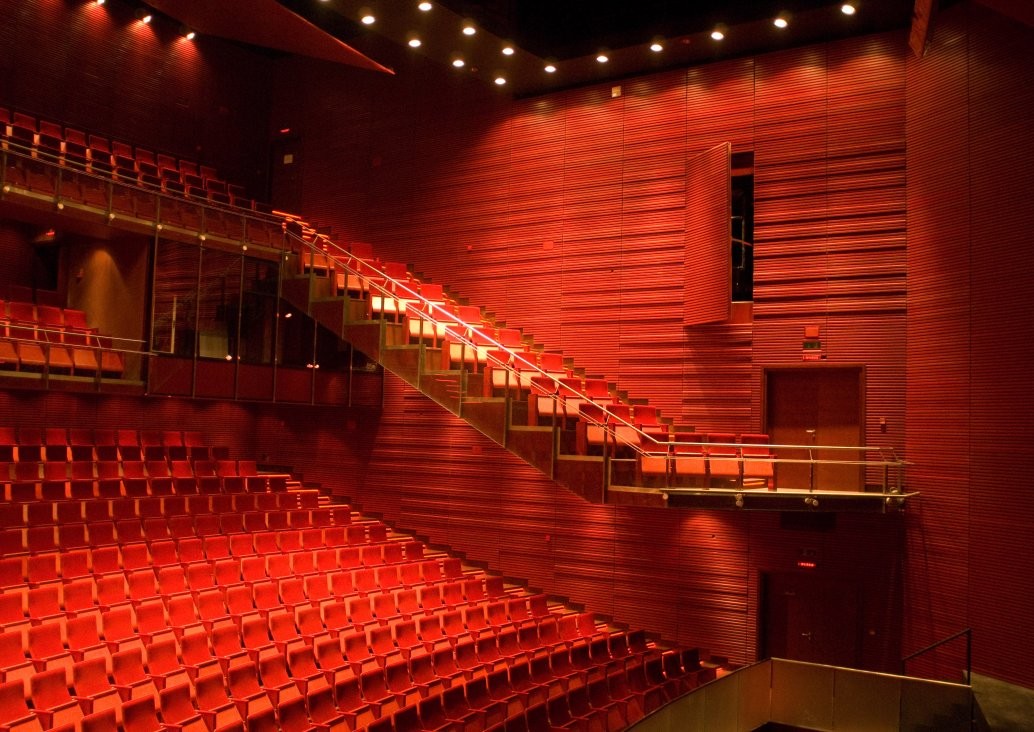 Studio Baletowe Opery Krakowskiej