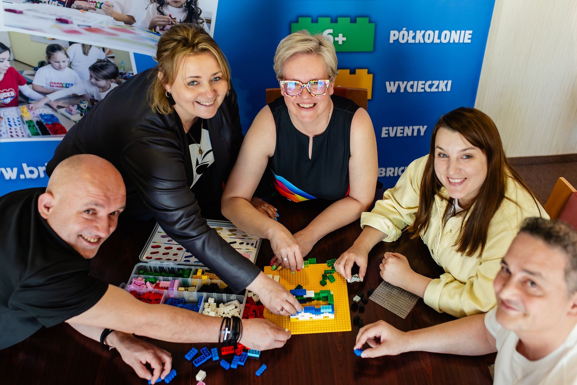 Bricks 4 Kidz - Gliwice - zdjęcie 4