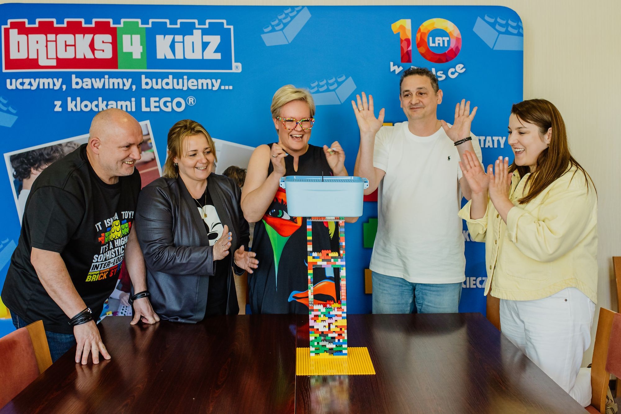 Bricks 4 Kidz - Gliwice - zdjęcie 7