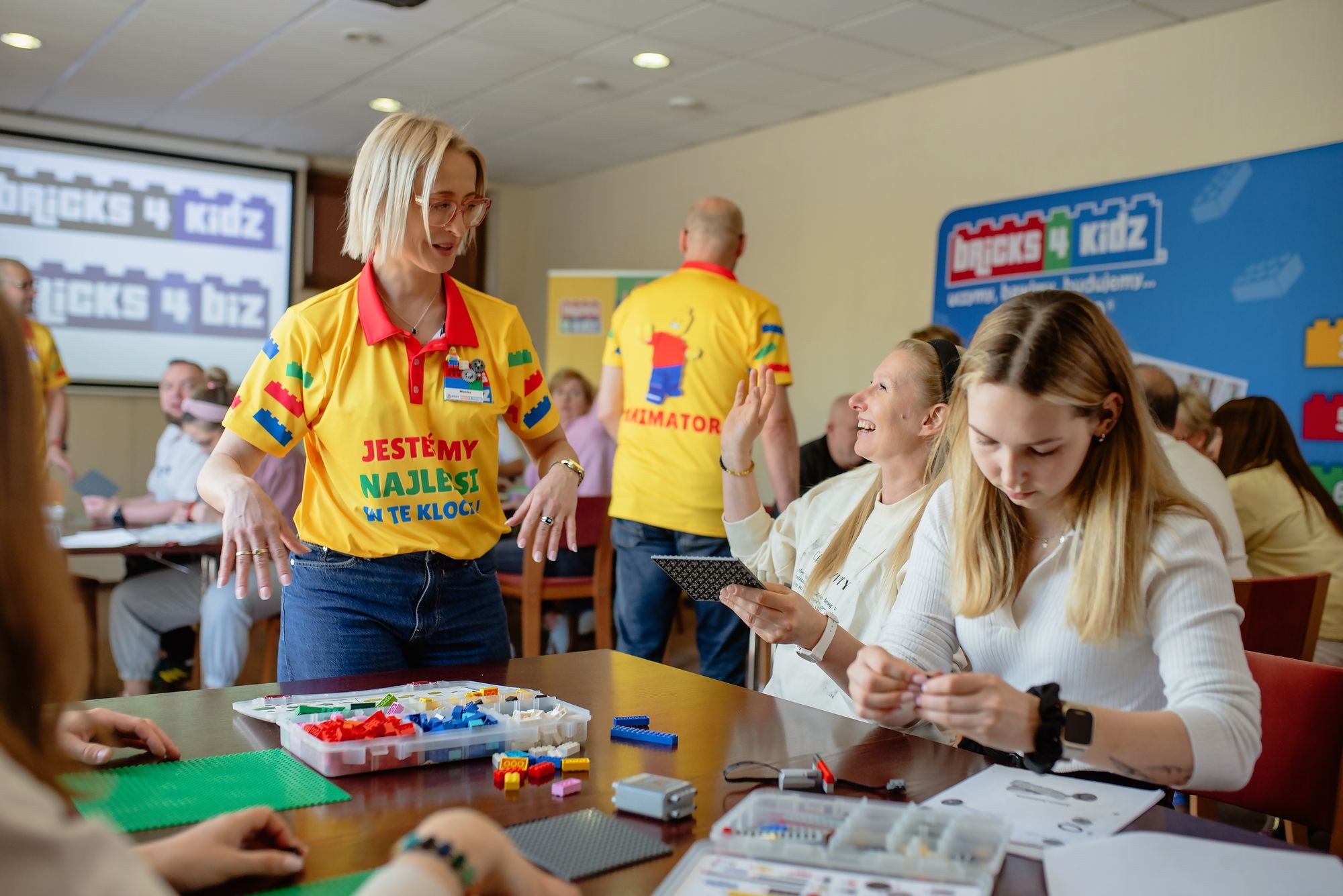 Bricks 4 Kidz - Gliwice - zdjęcie 3