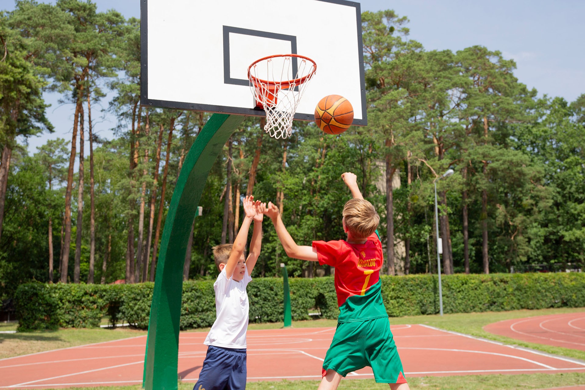 Centrum Sportu i Rekreacji Olimpijczyk