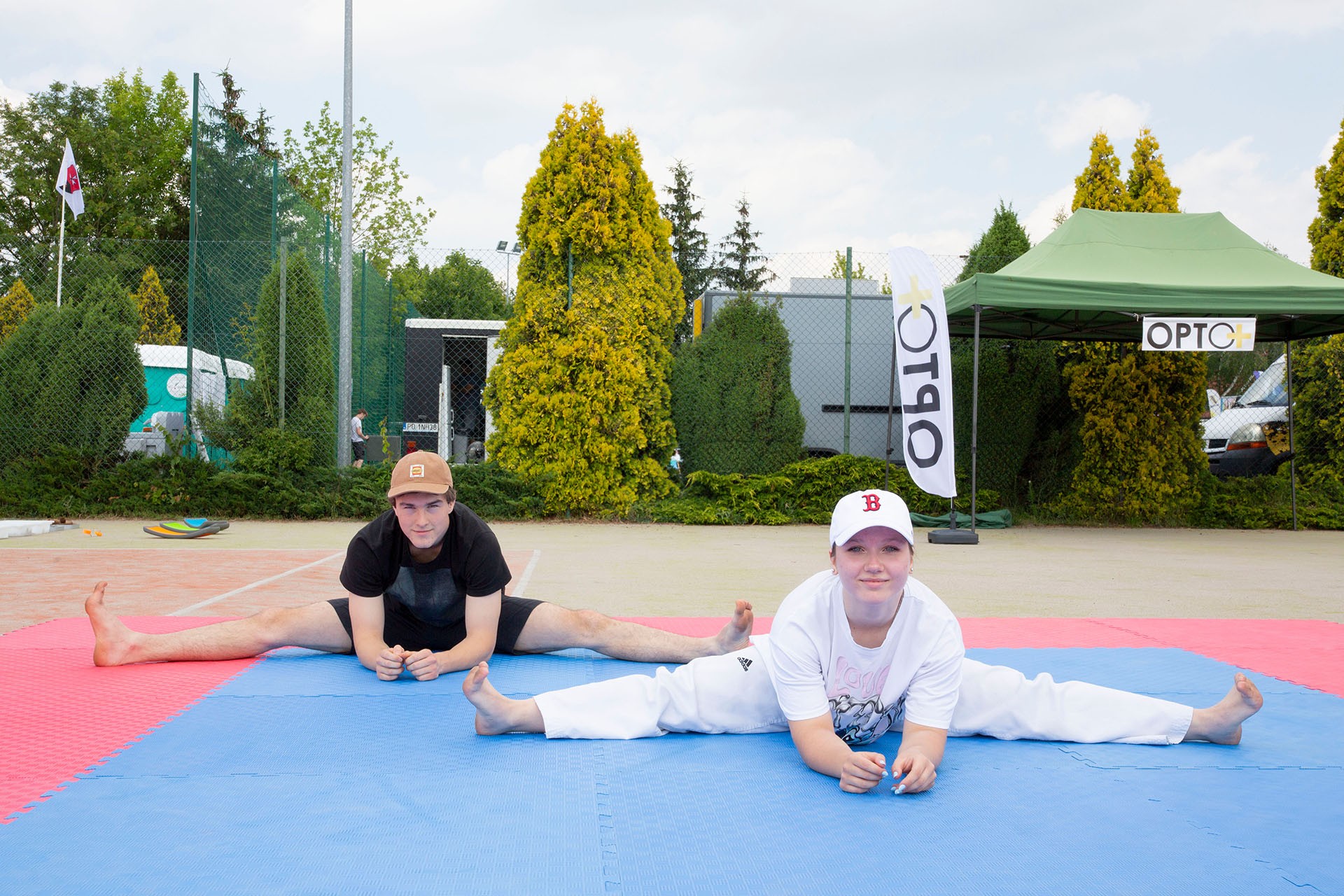 Centrum Sportu i Rekreacji Olimpijczyk - zdjęcie 9