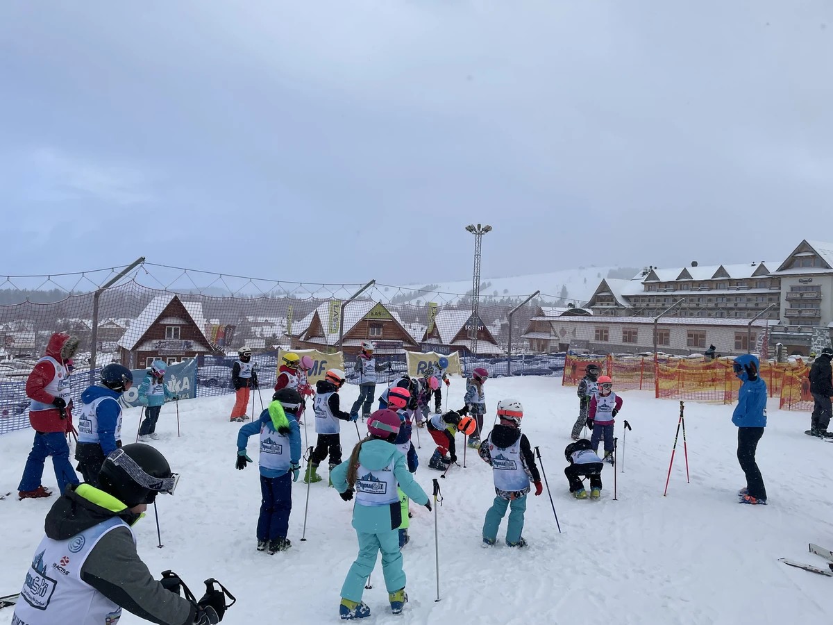 Szkoła Narciarska FigowSki Sport