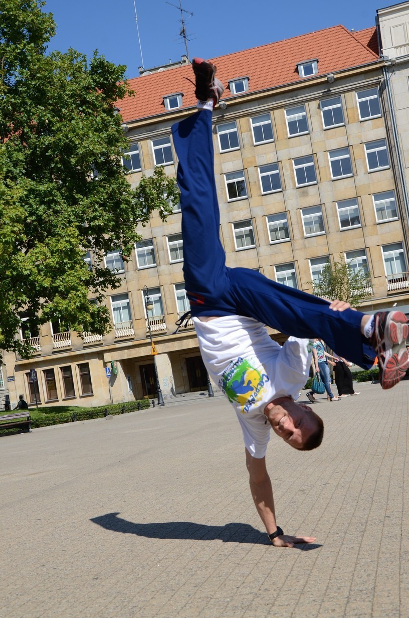 Klub Sportowy Capoeira Camangula Poznań - zdjęcie 3