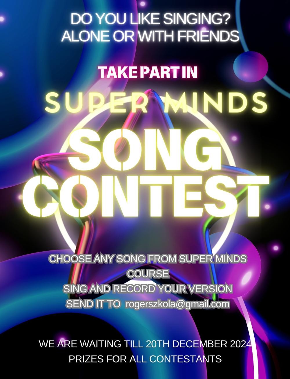 Centrum Językowe ROGER