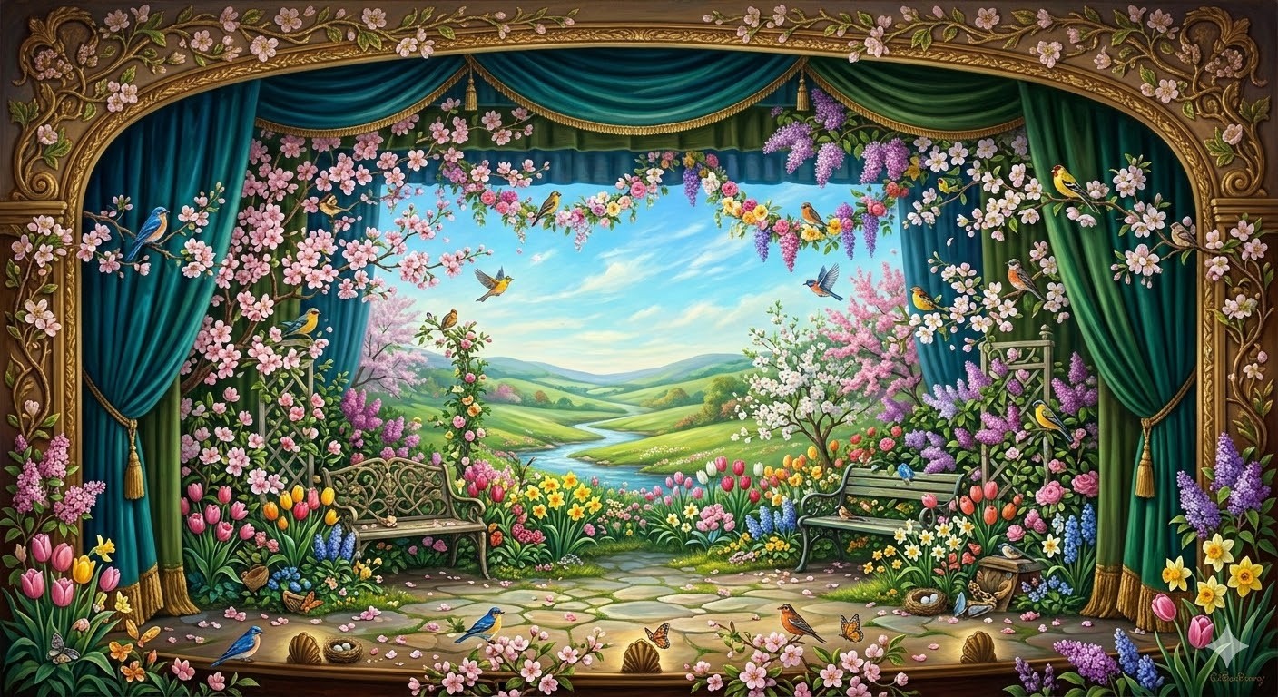 Teatr Rozmaitości GWITAJCIE