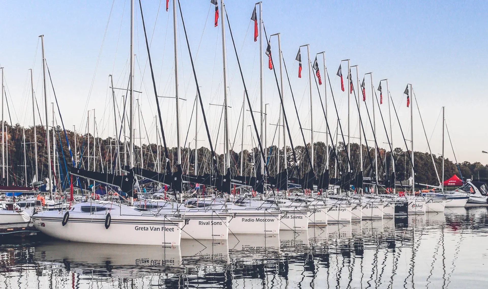 Szkoła Żeglarstwa Gertis