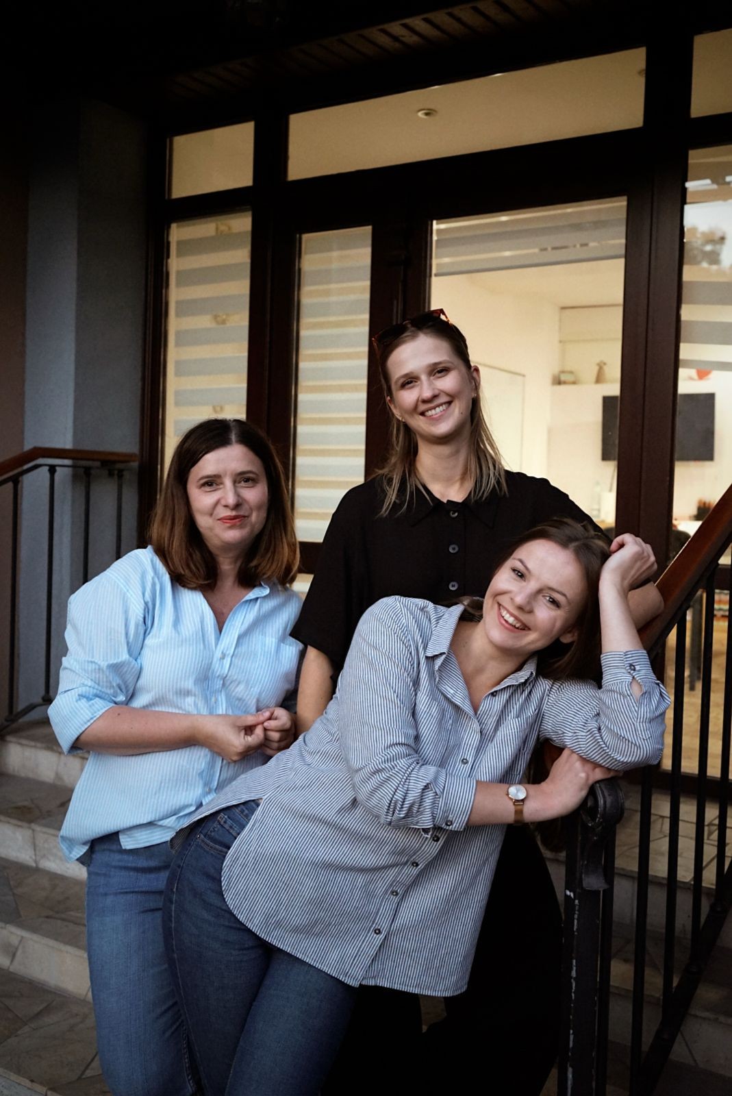 AgaGada - School of English