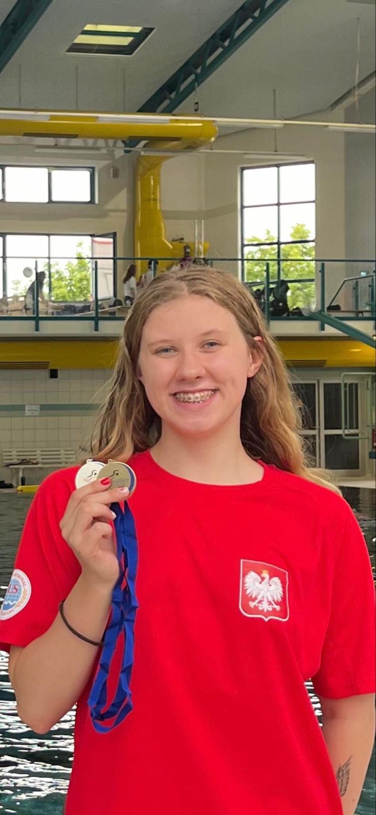 Szkoła Pływania BetterSwim