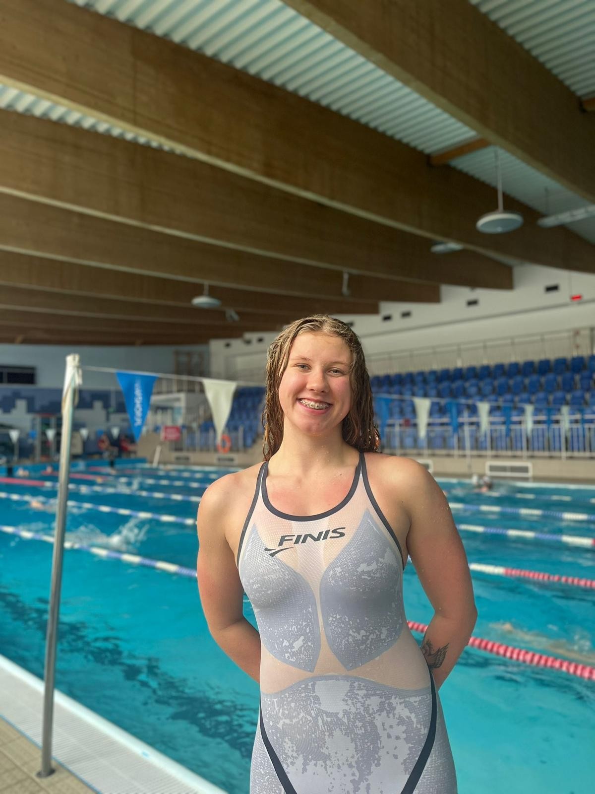 Szkoła Pływania BetterSwim - zdjęcie 2