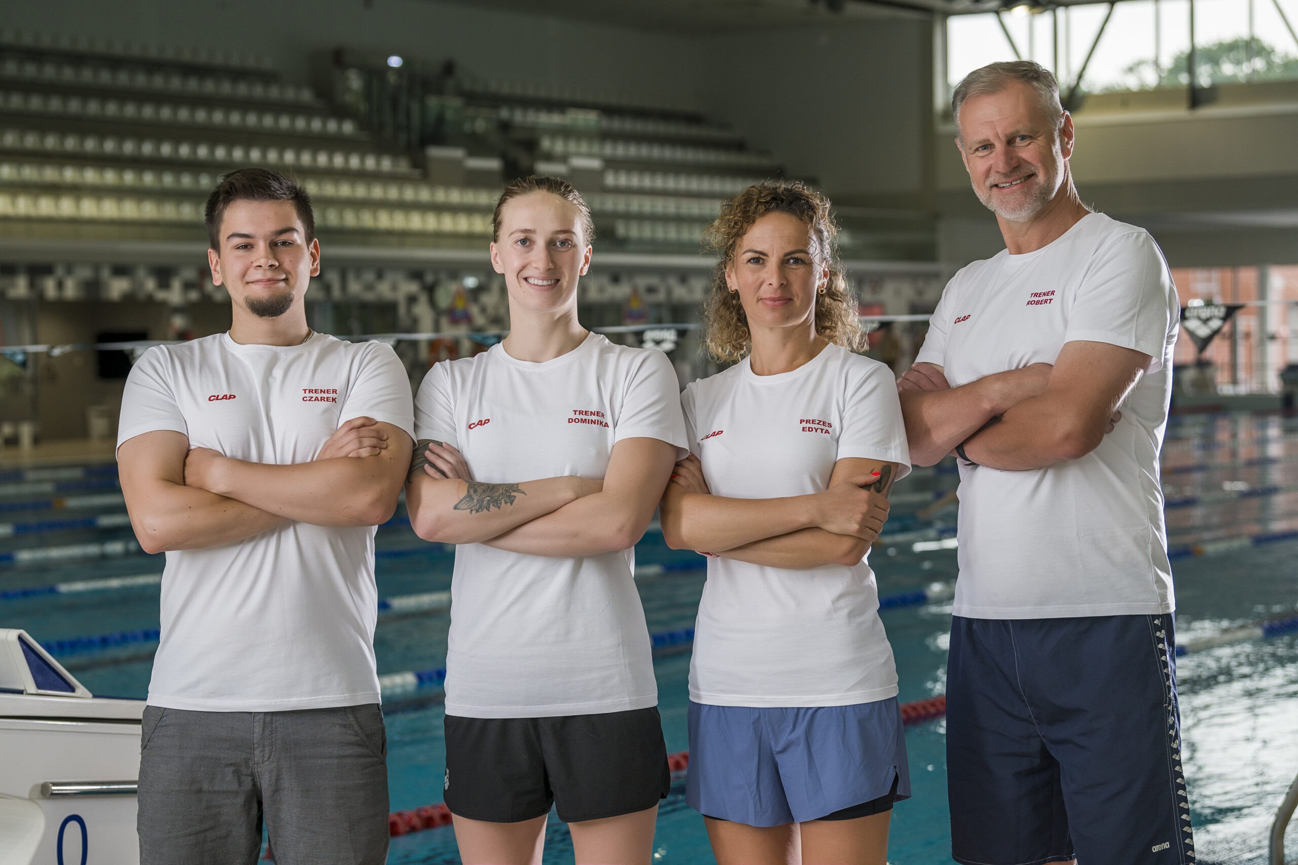 Szkoła Pływania BetterSwim - zdjęcie 3