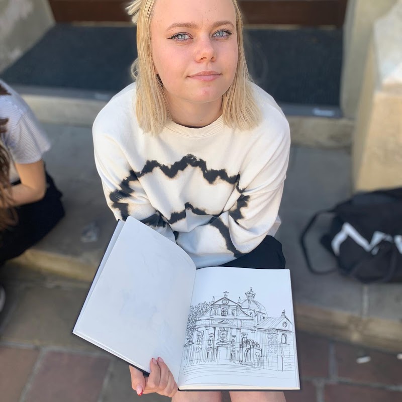 Zetpety – Rysunek oraz malarstwo dla dorosłych. Trening twórczości