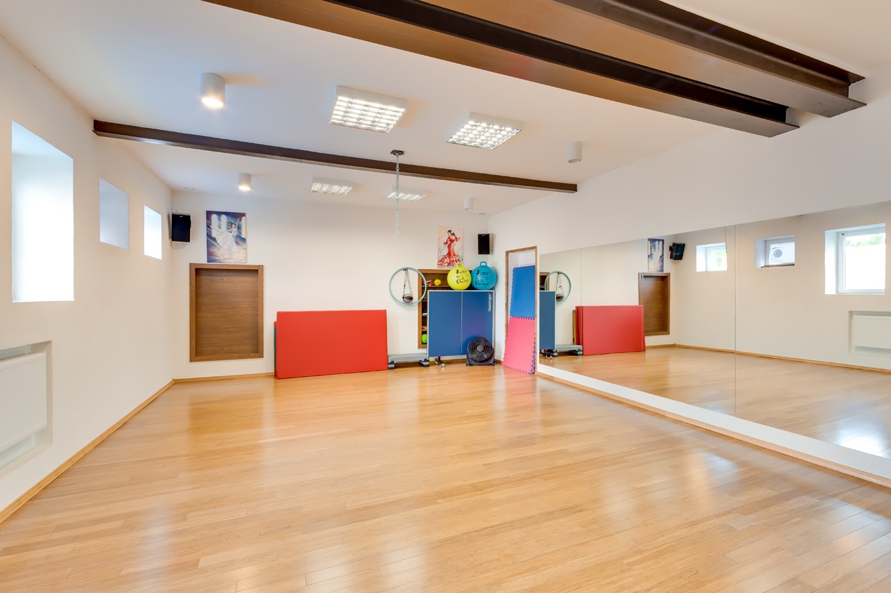 Centrum Edukacyjne No.1