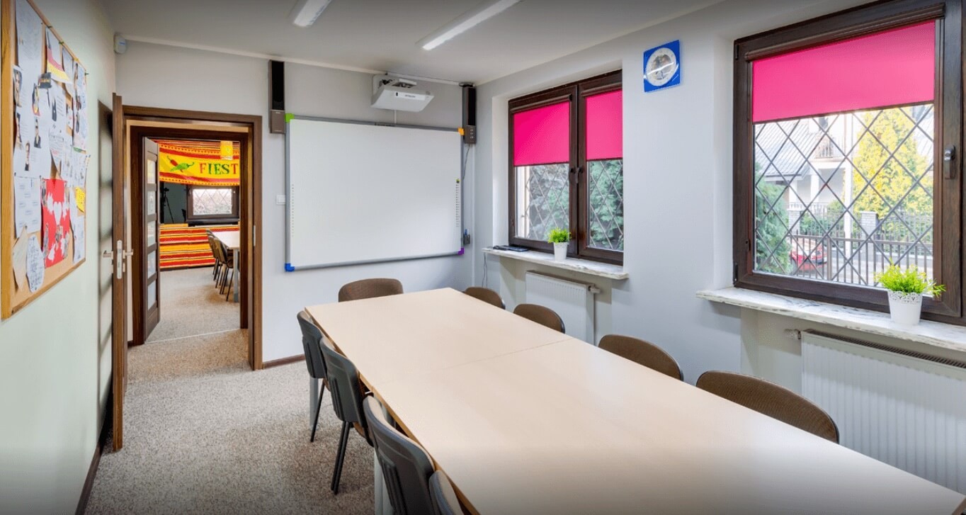 Centrum Edukacyjne No.1 - zdjęcie 2