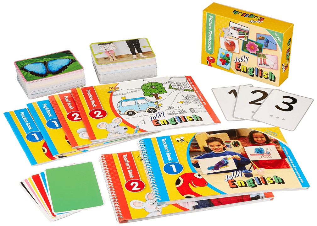 KIDS TALK Centrum Językowe dla Dzieci - zdjęcie 2