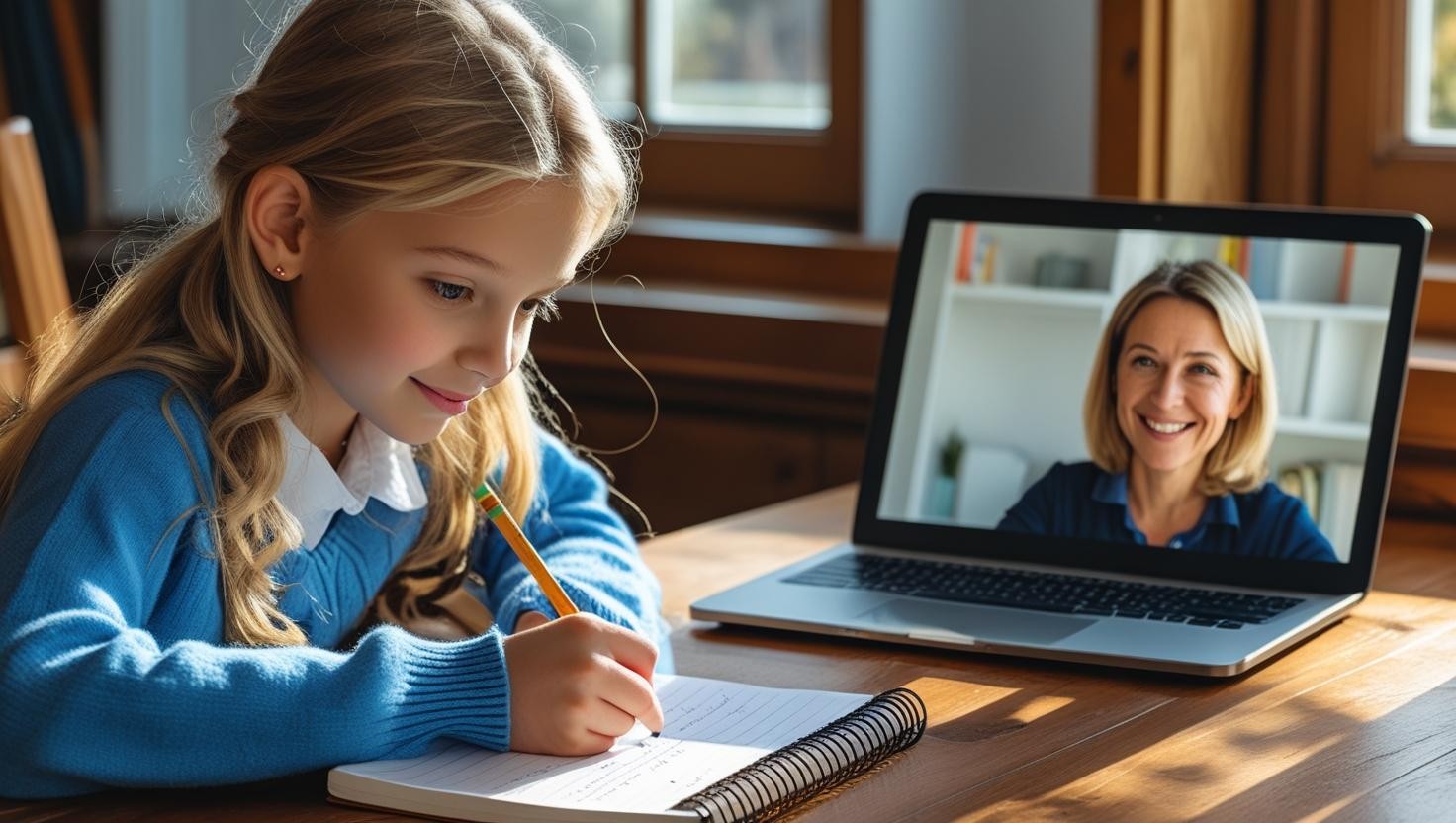 KIDS TALK Centrum Językowe dla Dzieci