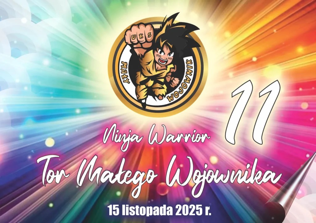 Uczniowski Klub Sportowy Mały Wojownik - zdjęcie 6