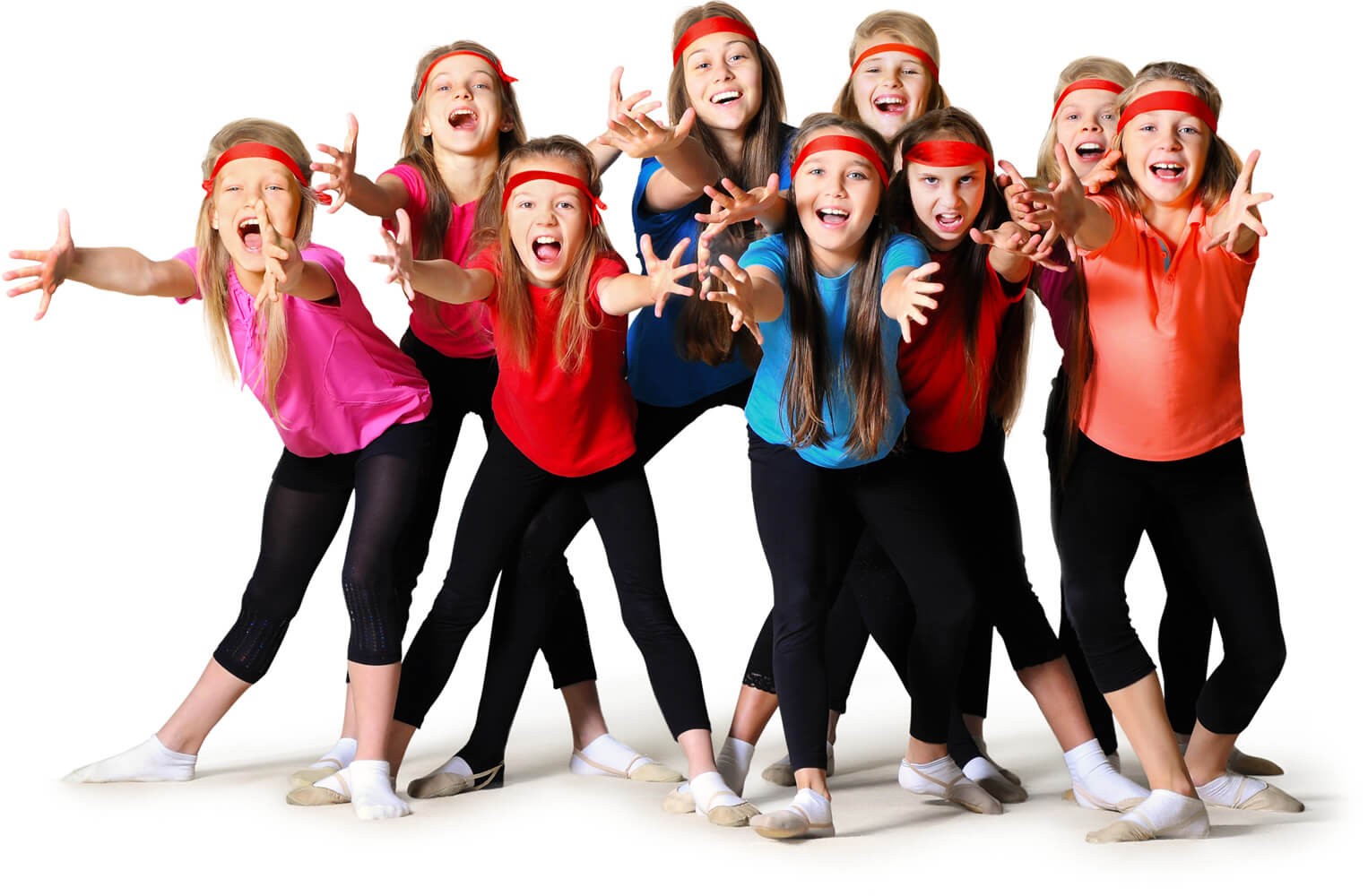 HAND to HAND - Szkoła Tańca w Warszawie