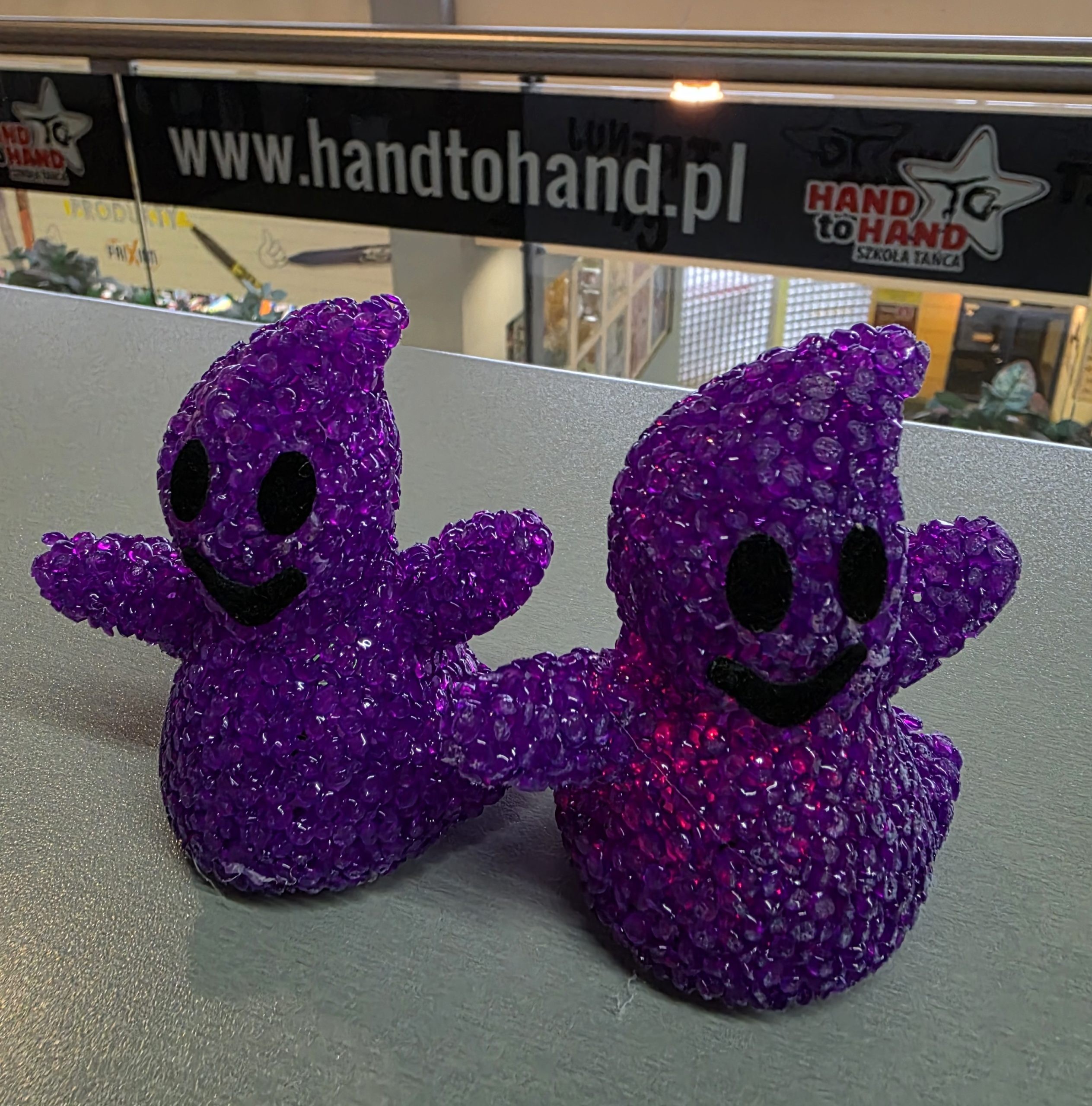 HAND to HAND - Szkoła Tańca w Warszawie - zdjęcie 4