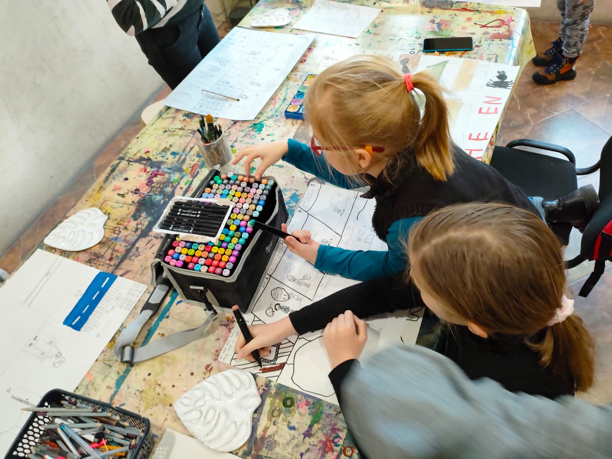 Ceramika Wanat - Pracownia Artystyczna Ceramiki i Rzeźby