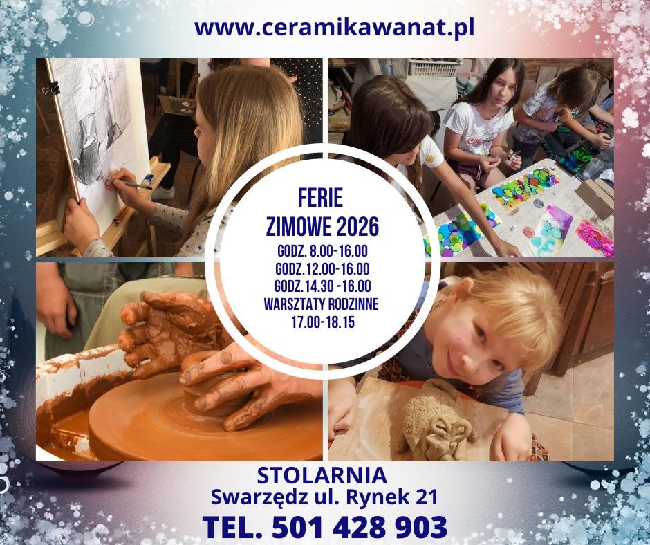 Ceramika Wanat - Pracownia Artystyczna Ceramiki i Rzeźby - zdjęcie 5