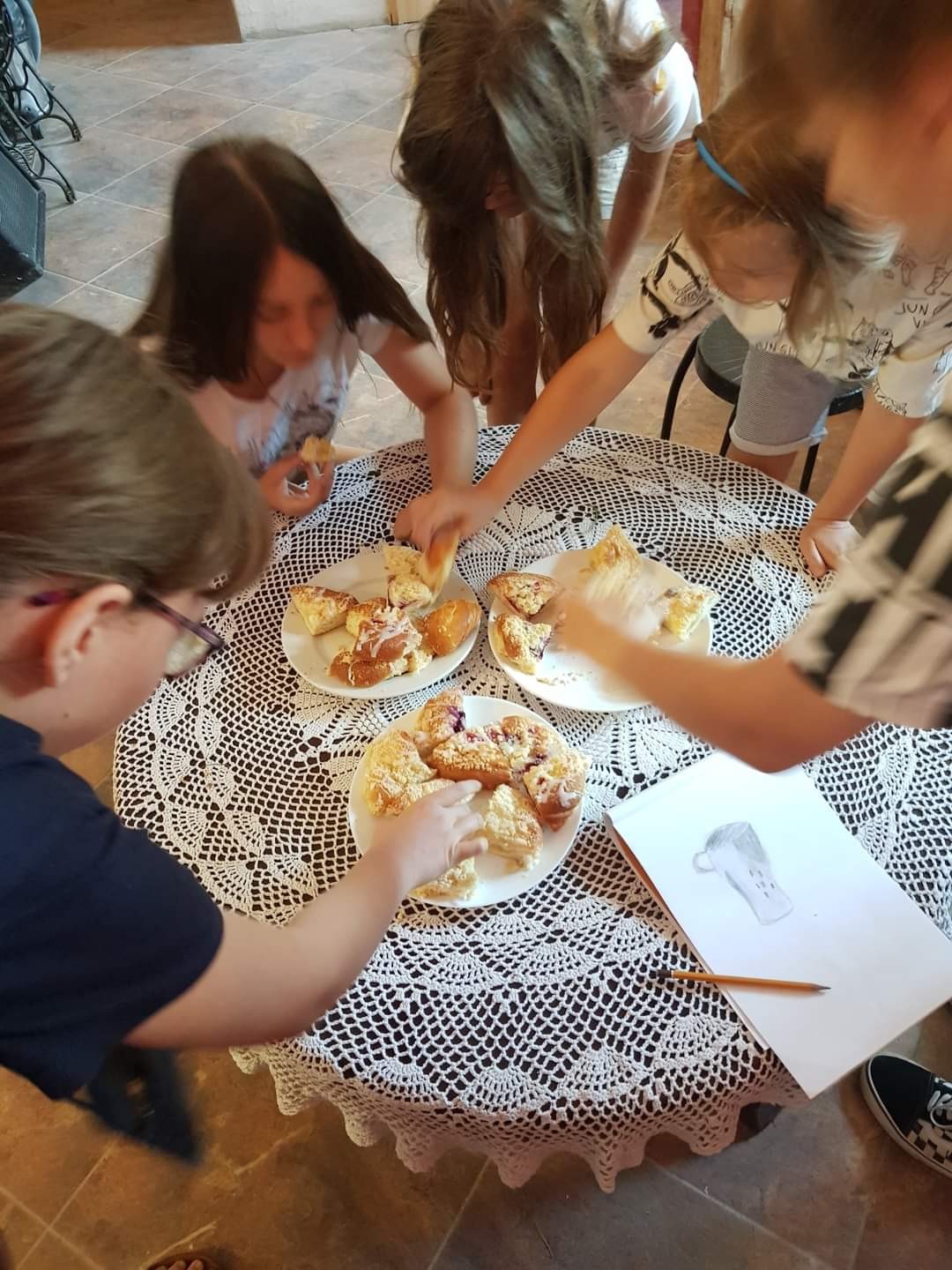 Ceramika Wanat - Pracownia Artystyczna Ceramiki i Rzeźby - zdjęcie 7