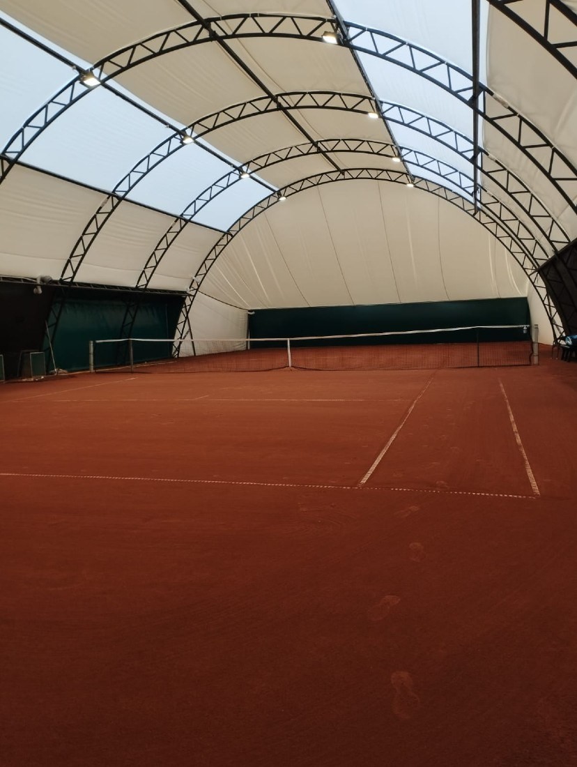 Best Tenis Lublin - Sebastian Gdula