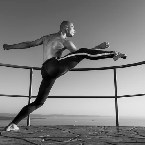 Centrum Tańca PENDULUM